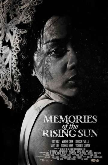 Memories of the Rising Sun Poster