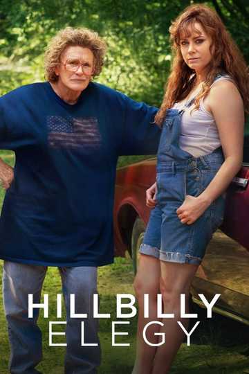 Hillbilly Elegy Poster