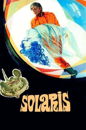 Solaris Poster