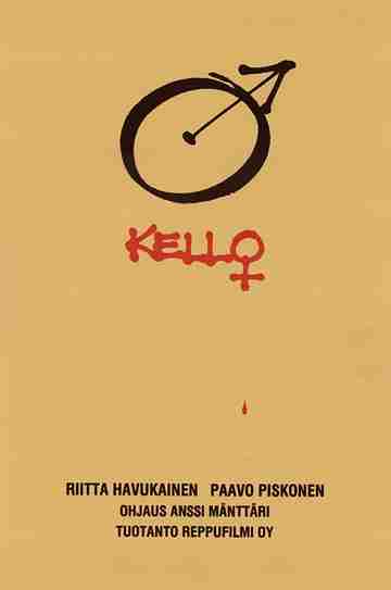 Kello Poster