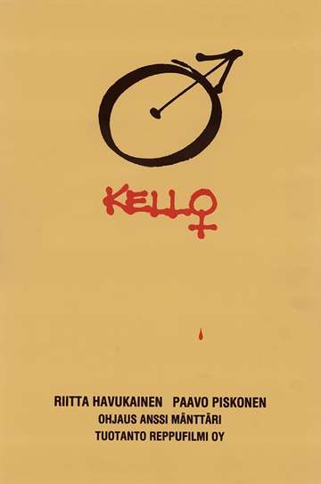Kello Poster