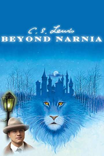 CS Lewis Beyond Narnia Poster