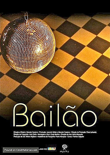 Bailão