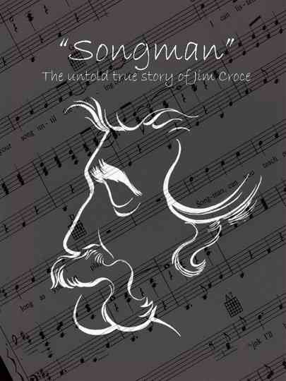 Songman: The Untold True Story of Jim Croce