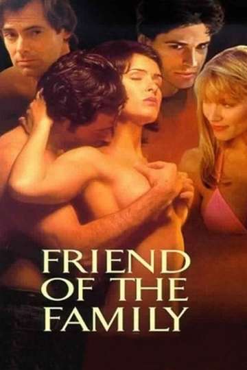 Friend of the Family Poster
