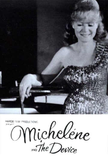 Michelene and the Device Poster