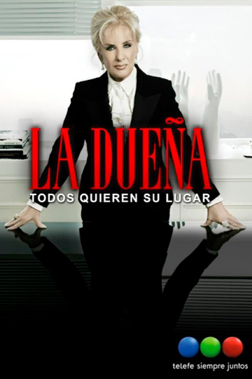 La Dueña