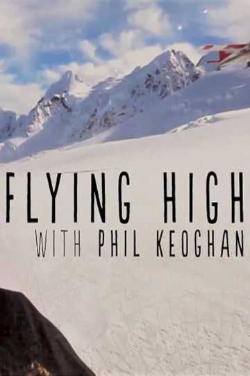 Flying High with Phil Keoghan