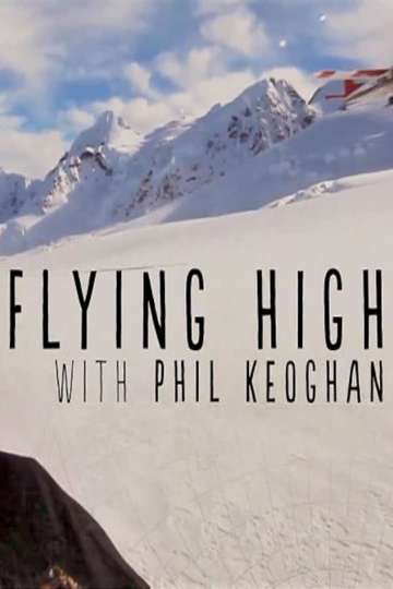 Flying High with Phil Keoghan