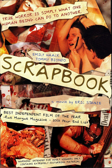 Scrapbook