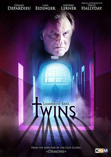 Twins Poster