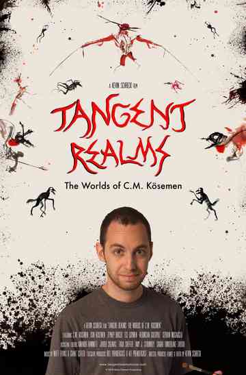 Tangent Realms The Worlds of CM Kösemen