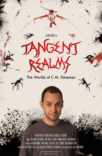 Tangent Realms The Worlds of CM Kösemen