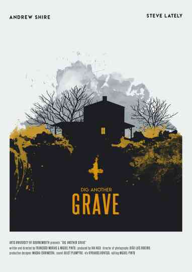Dig Another Grave