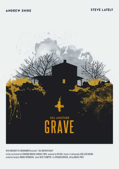 Dig Another Grave Poster