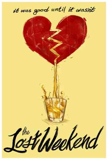 The Lost Weekend