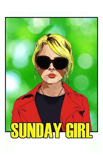 Sunday Girl Poster