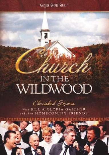 Church in the Wildwood Poster