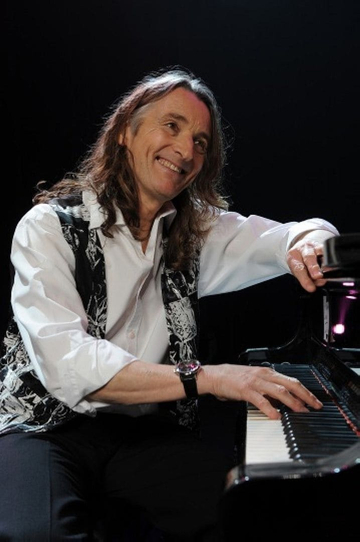 Roger Hodgson Live in Bulgaria