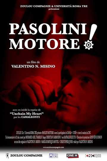 Pasolini Motore