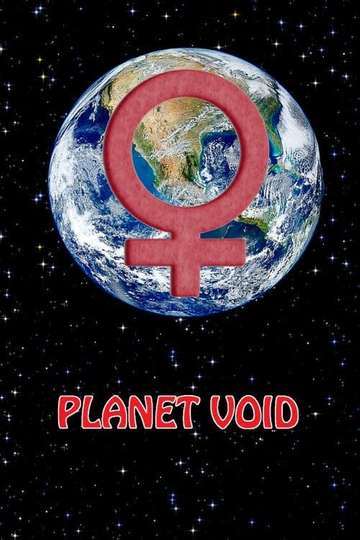 Planet Void Poster