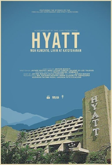 Hyatt Mga Kuwento Lihim at Katotohanan