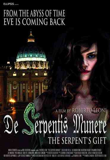 The Serpents Gift
