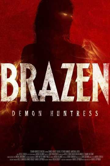 Demon Huntress Brazen