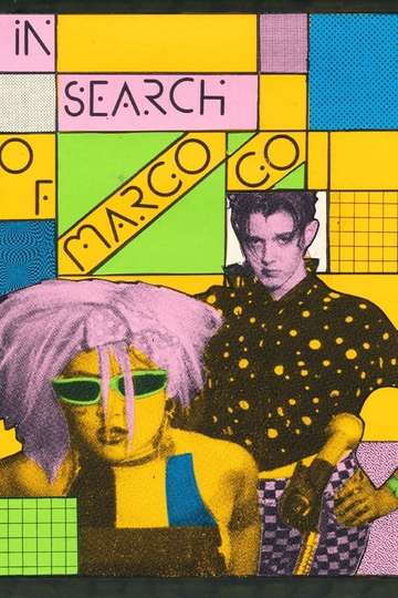 In Search of Margogo Poster