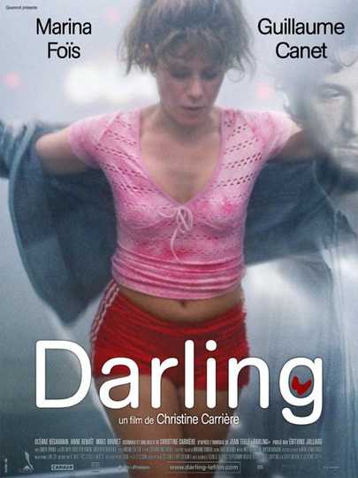 Darling Poster