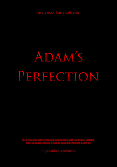 Adams Perfection