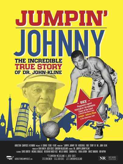Jumpin Johnny