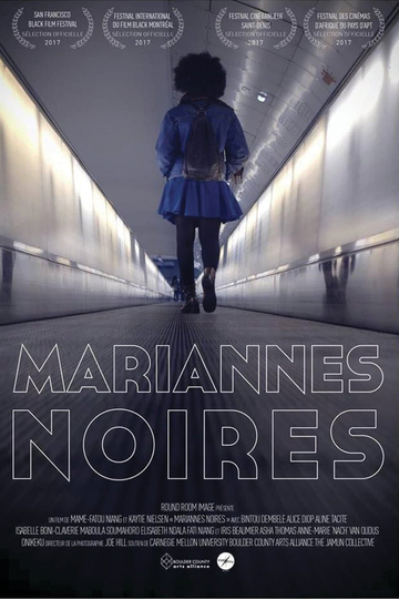 Mariannes Noires