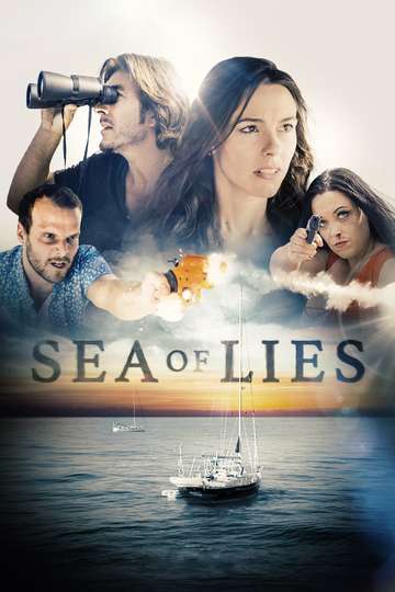 Sea of Lies Poster