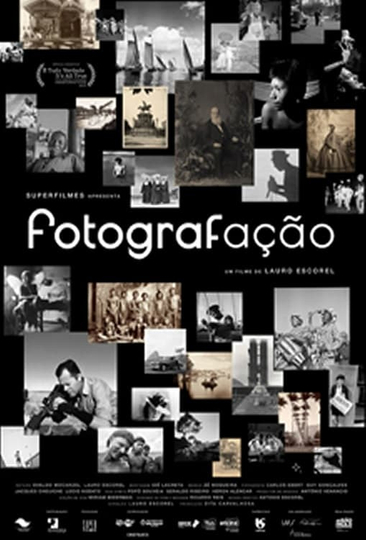 Photografaction Poster