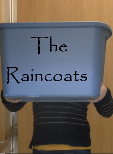 The Raincoats Poster