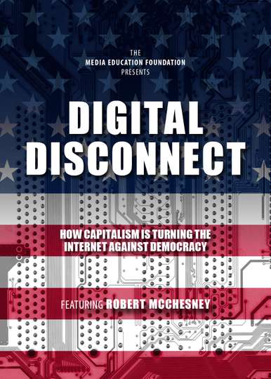 Digital Disconnect Poster
