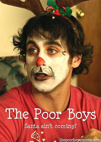 The Poor Boys Poster