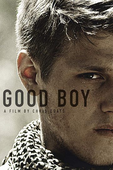 Good Boy Poster