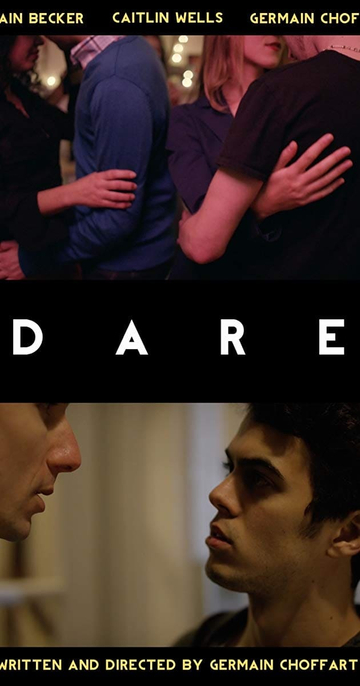 Dare Poster