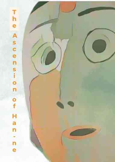 The Ascension of Han-ne Poster