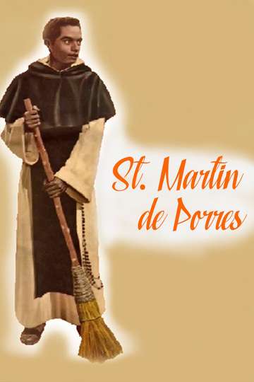 Un mulato llamado Martín Poster