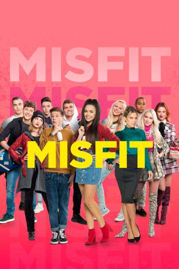 Misfit Poster
