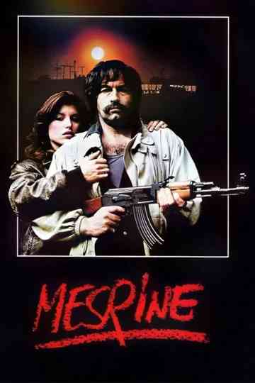 Mesrine poster