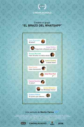 The Whatsapp Troupe
