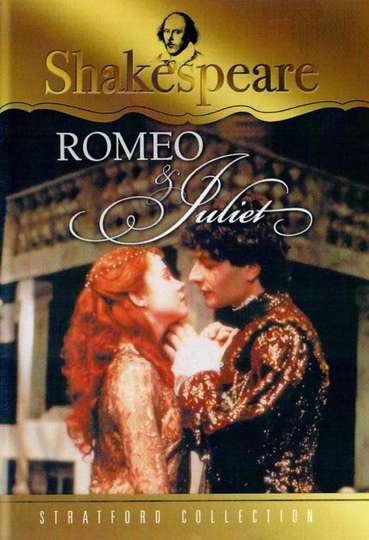 Stratford Festival Romeo and Juliet