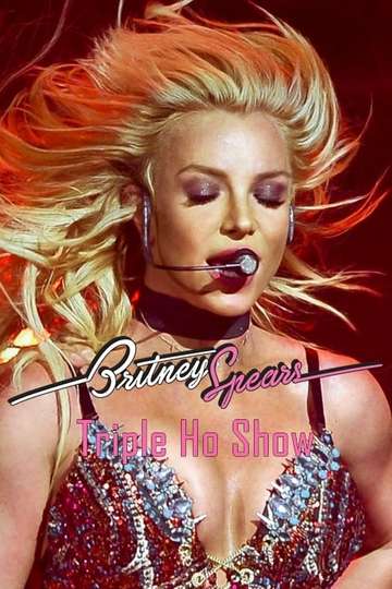 Britney Spears Triple Ho Show