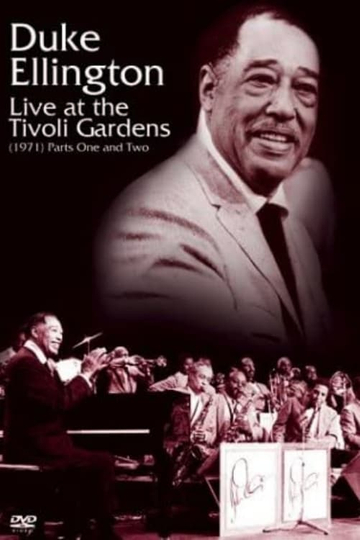 Duke Ellington Live At The Tivoli Gardens