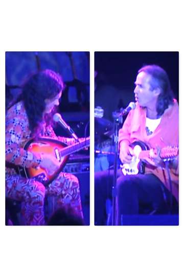 Ry Cooder  David Lindley Live at the Fillmore Auditorium