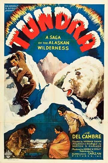 Tundra Poster